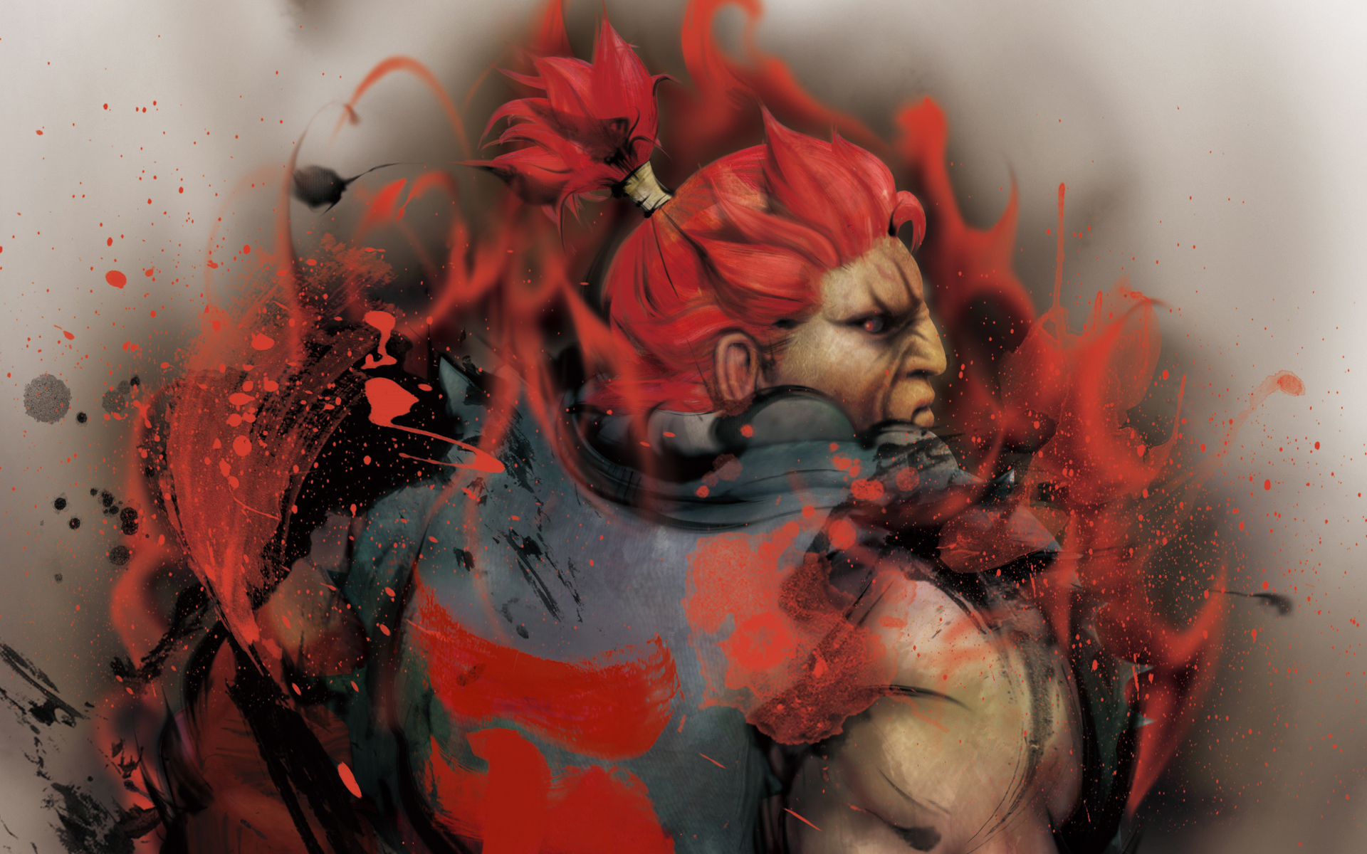 akuma tekken 7