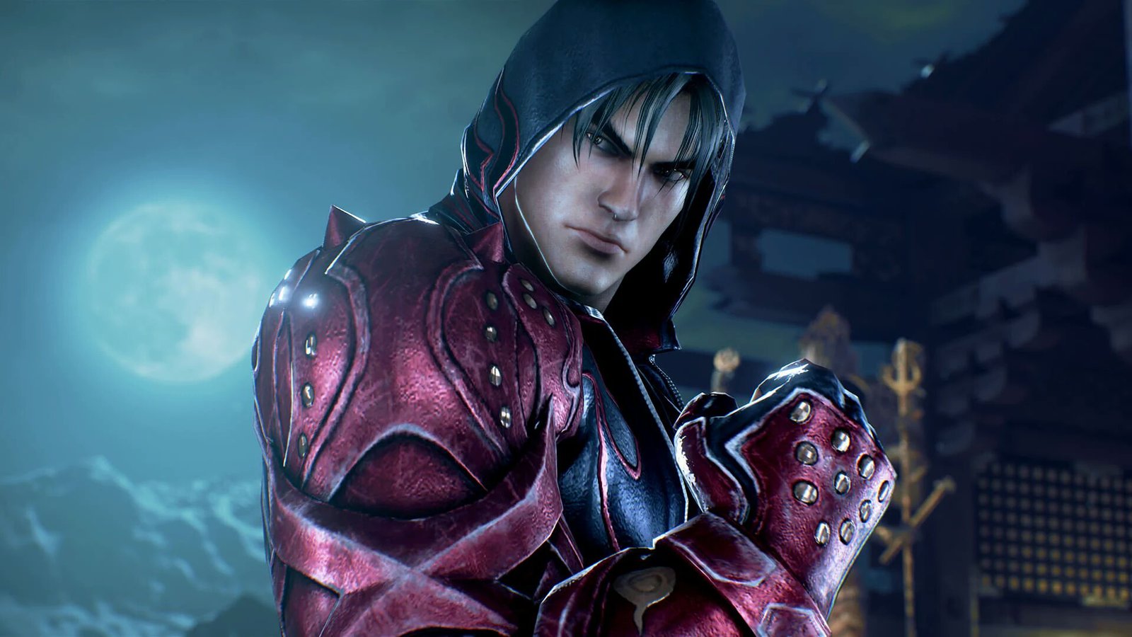 Elenco de Tekken 7 aumenta e recebe Jin Kazama, Devil Jin e a estreante  Josie em novos trailers - Arkade