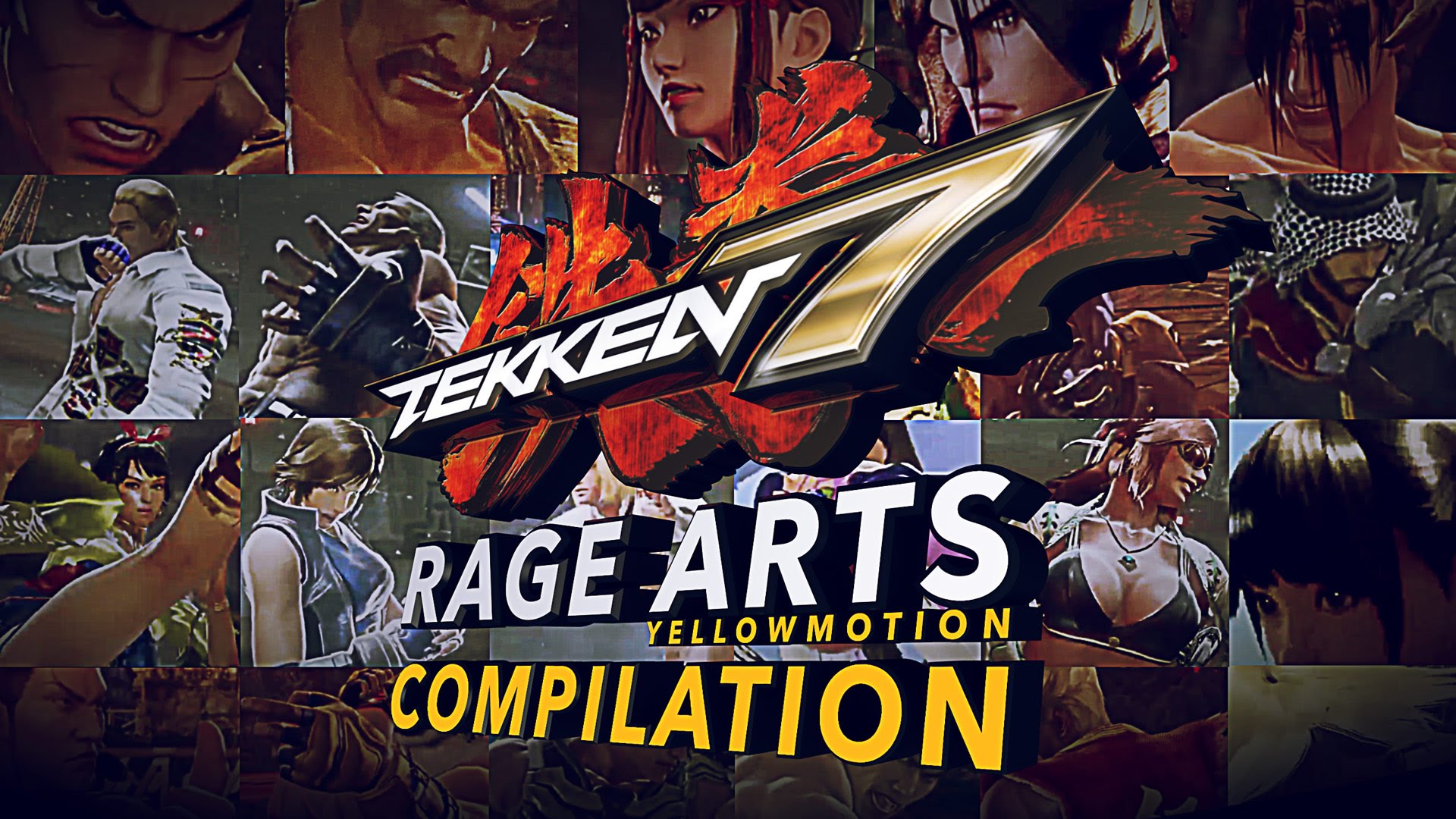 Tekken 7 Xbox One